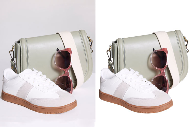 Background Removal Services
