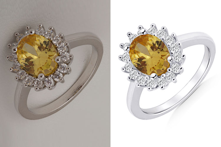 Image Retouching