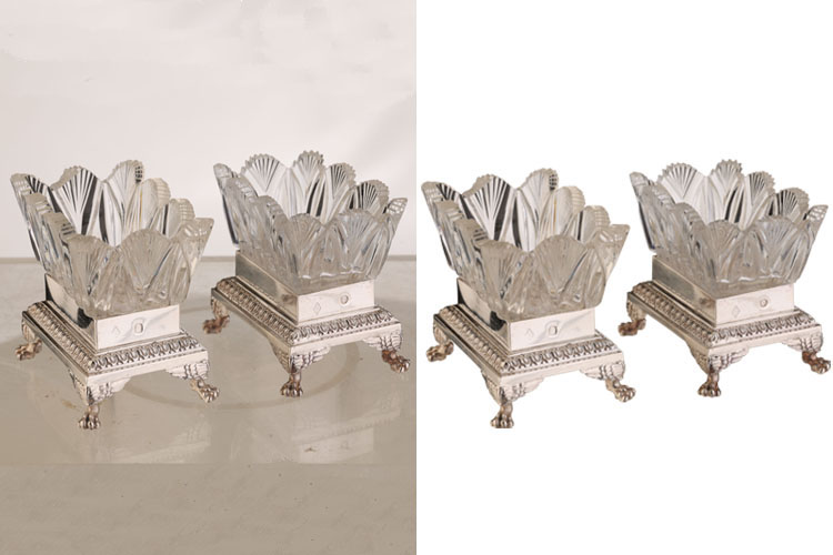 Background Removal Services