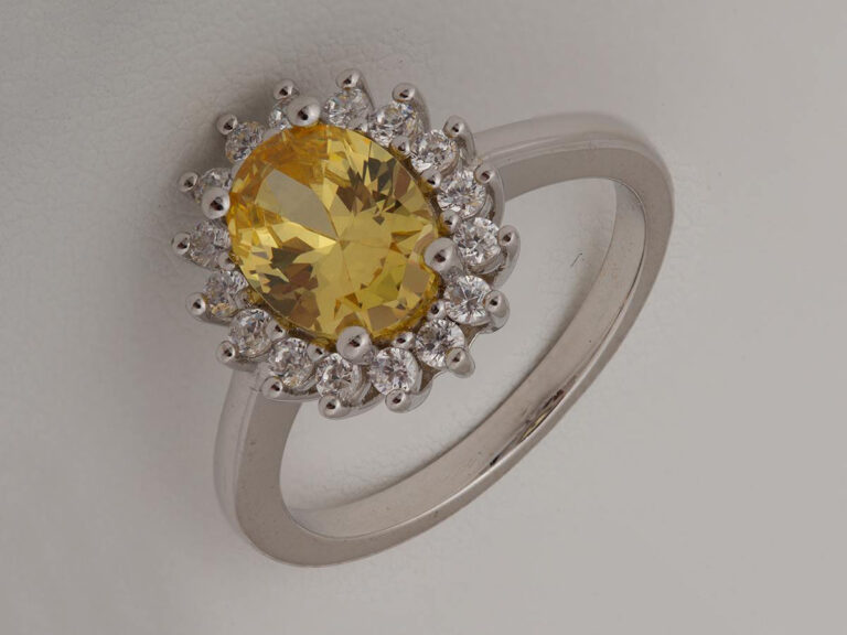 jewelry photo retouching