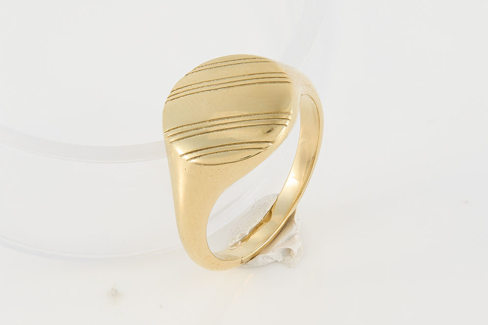 jewelry photo retouching