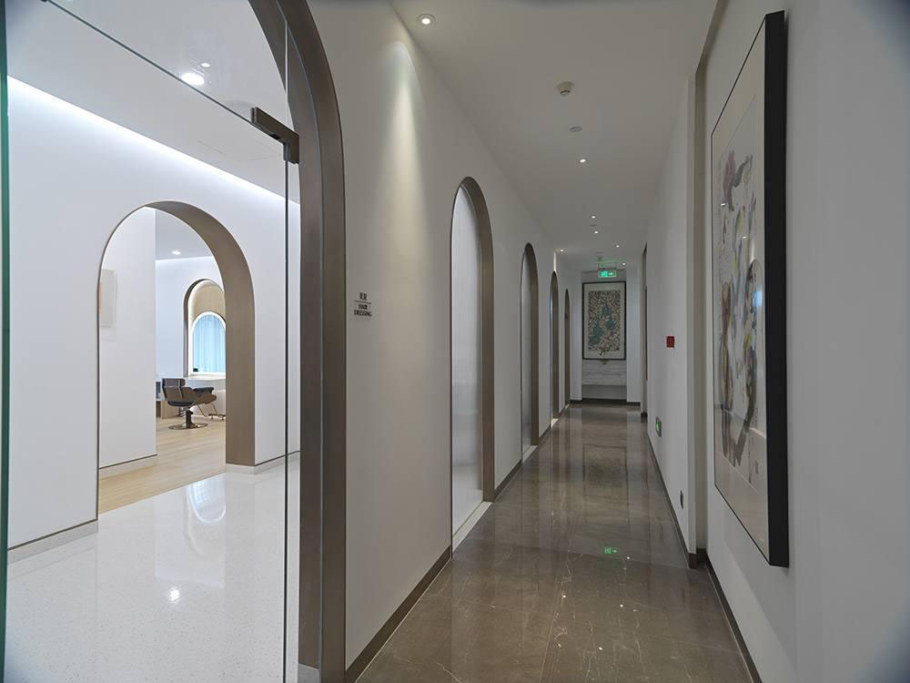 multiple clipping path