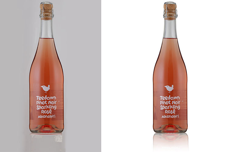 Photo Reflection Services 