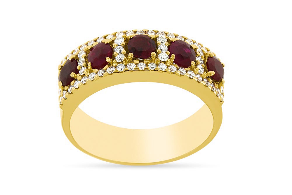 jewelry photo retouching