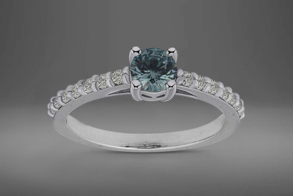 jewelry photo retouching