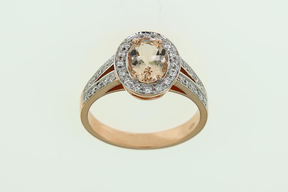 jewelry photo retouching