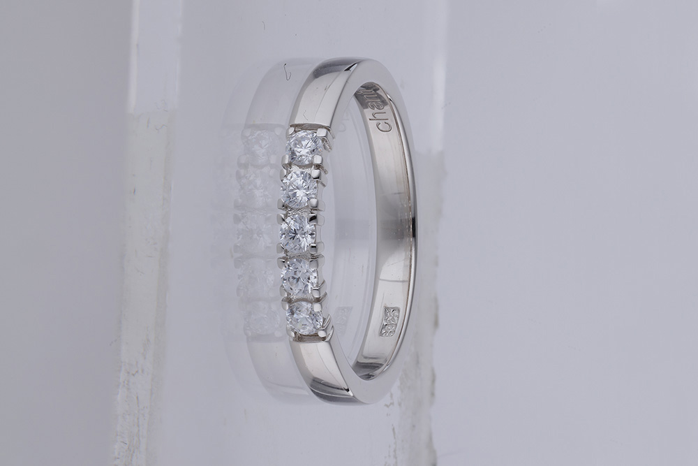 jewelry photo retouching