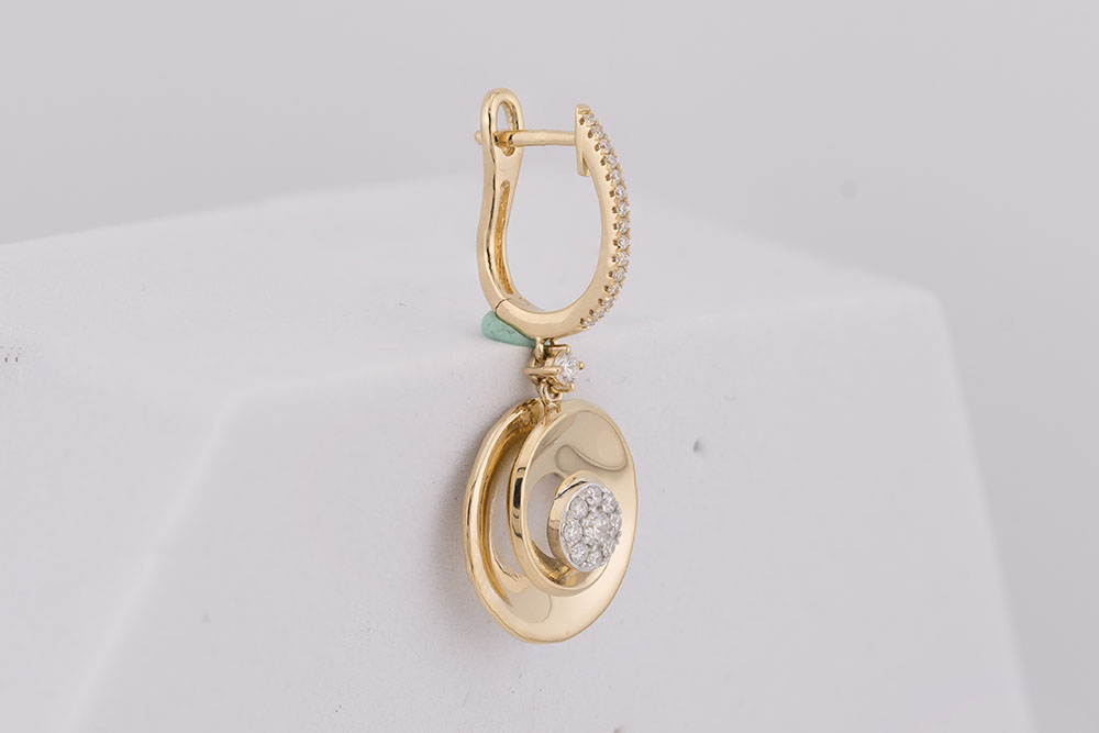 jewelry photo retouching