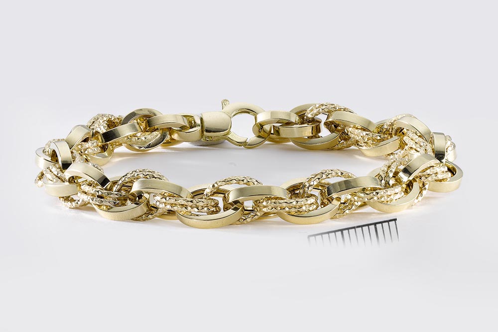 jewelry photo retouching