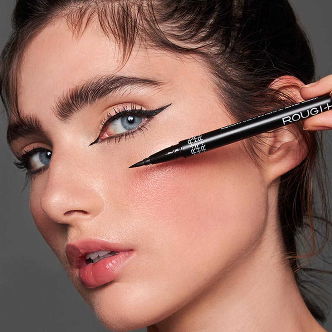 model retouching​,