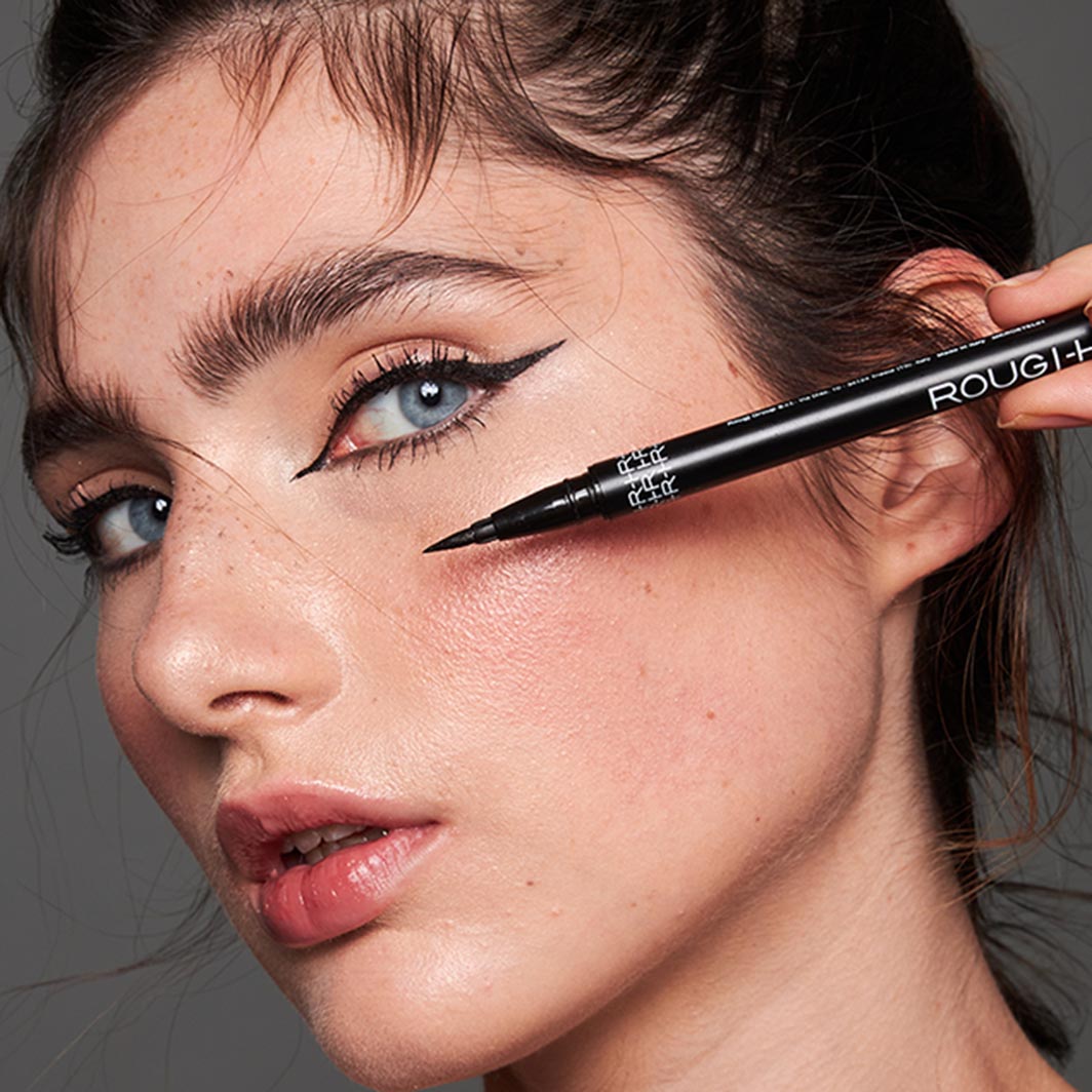 model retouching​,