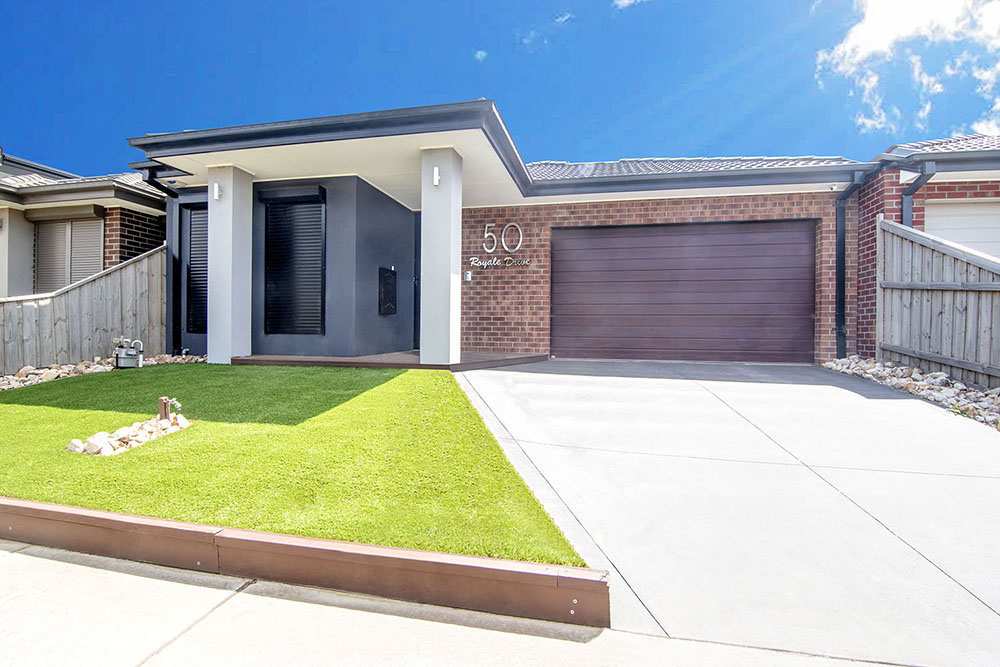 Real Estate Photo Editing