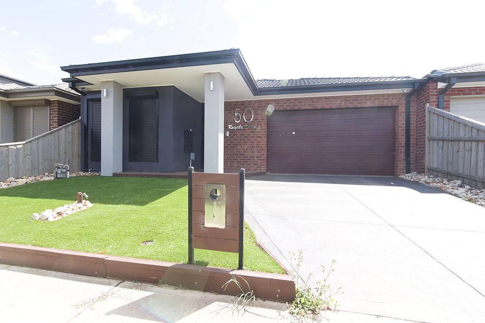 Real Estate Photo Editing